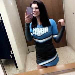 Meet your Posher, Victoria